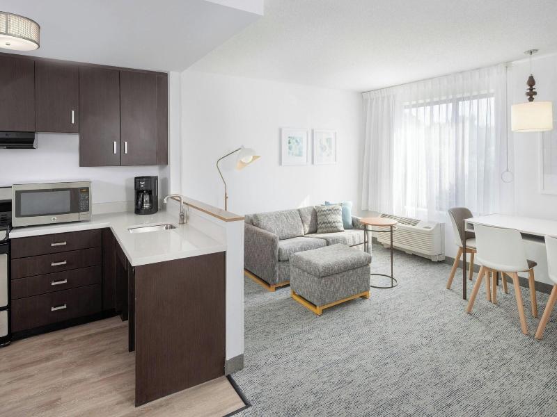 TownePlace Suites Latham Albany Airport image