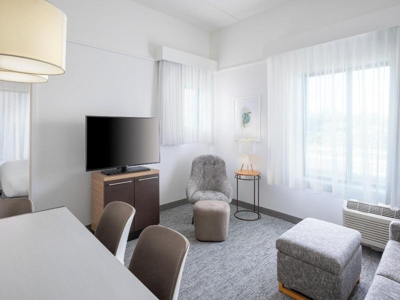 TownePlace Suites Latham Albany Airport image