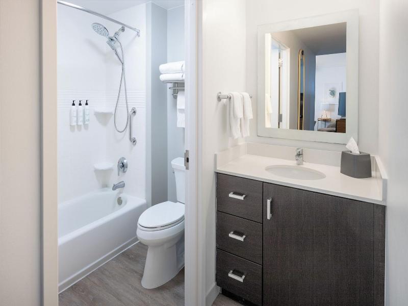 TownePlace Suites Latham Albany Airport image