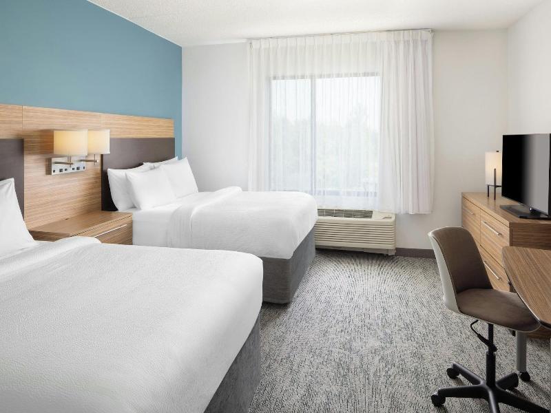 TownePlace Suites Latham Albany Airport image