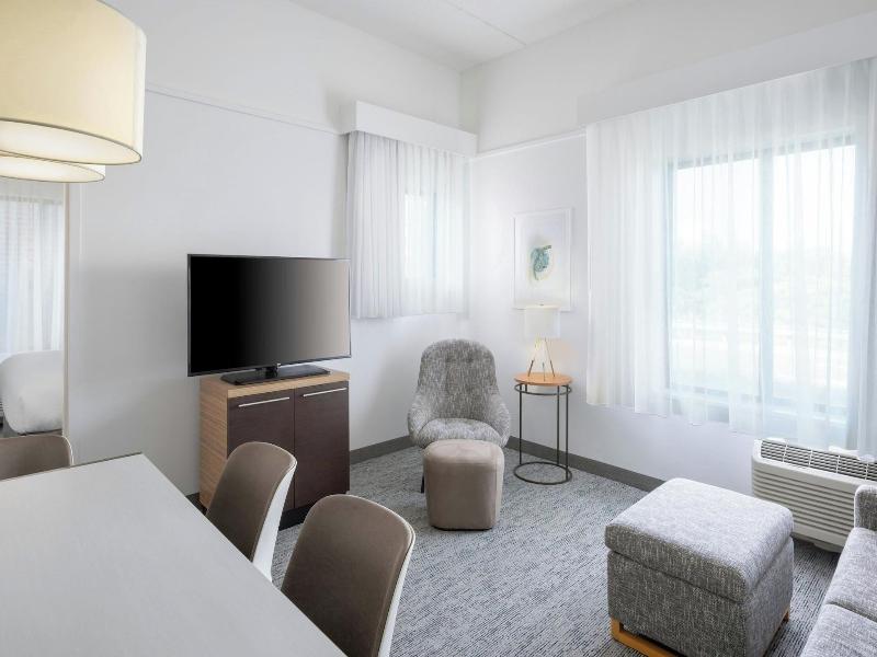 TownePlace Suites Latham Albany Airport image
