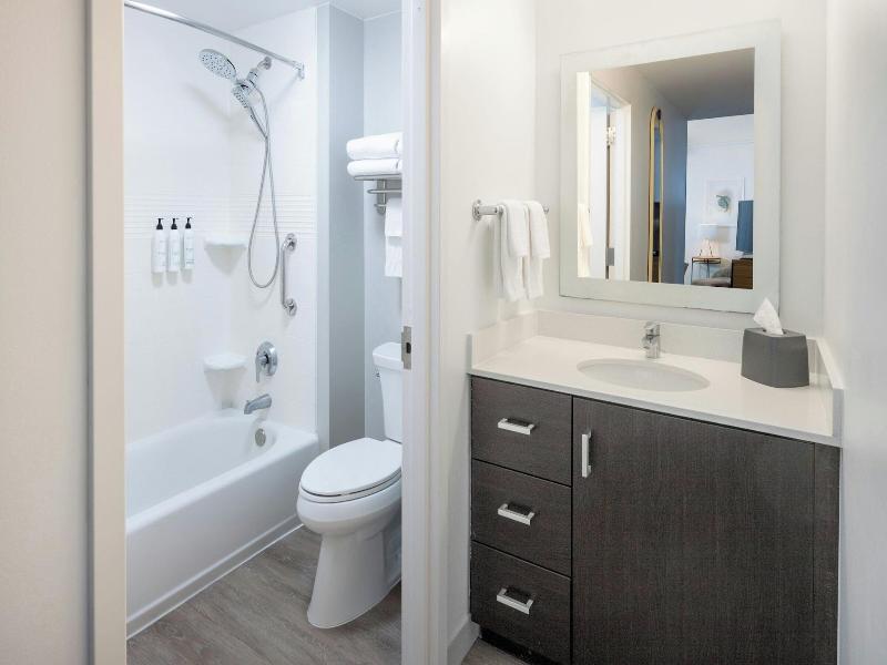 TownePlace Suites Latham Albany Airport image