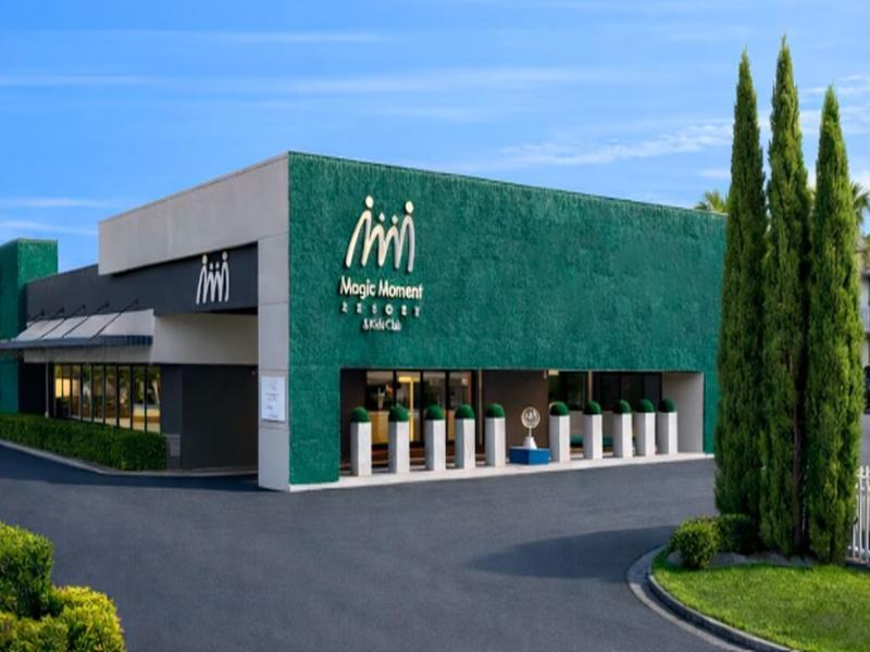 Magic Moment Resort & Kids Club, Dazzler Select image