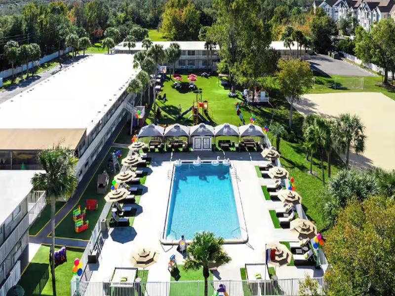 Magic Moment Resort & Kids Club, Dazzler Select image