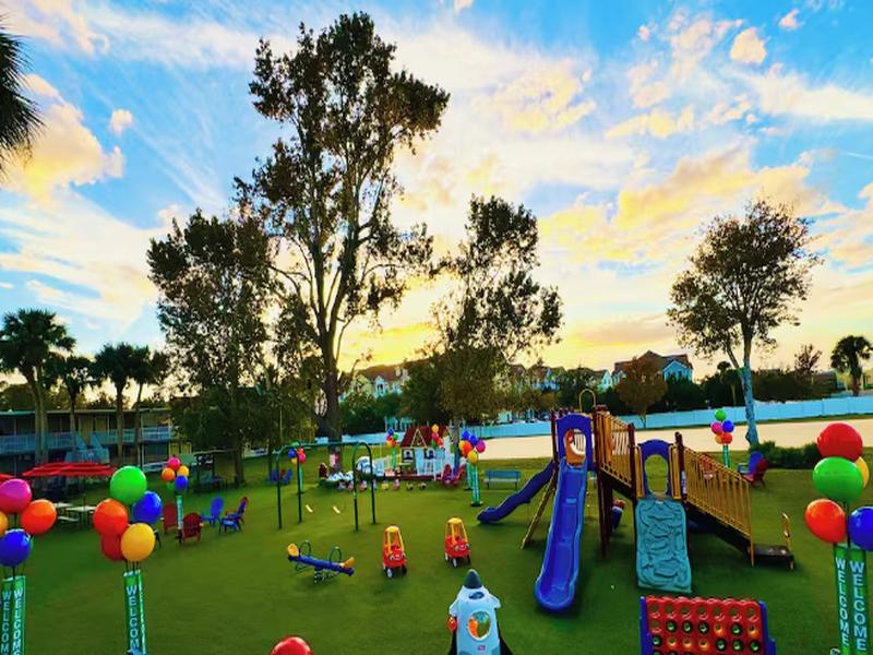 Magic Moment Resort & Kids Club, Dazzler Select image
