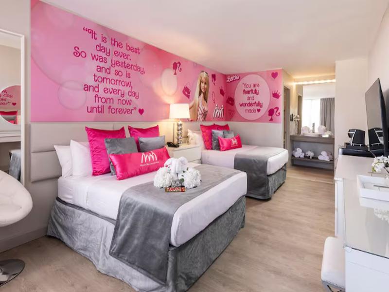 Magic Moment Resort & Kids Club, Dazzler Select image