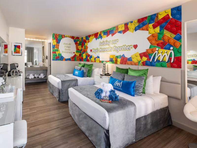 Magic Moment Resort & Kids Club, Dazzler Select image