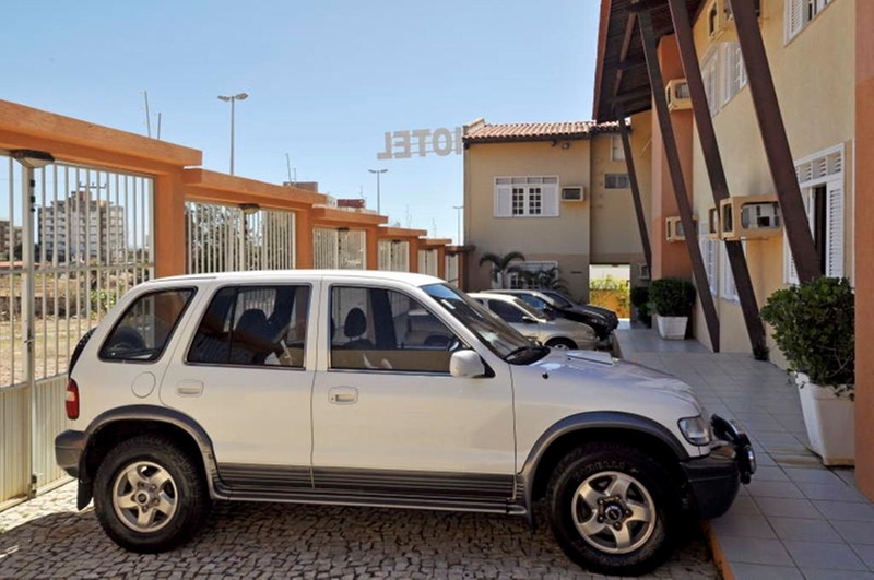 Praia 2000