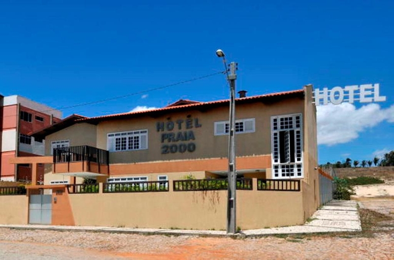 Praia 2000 — photo 2