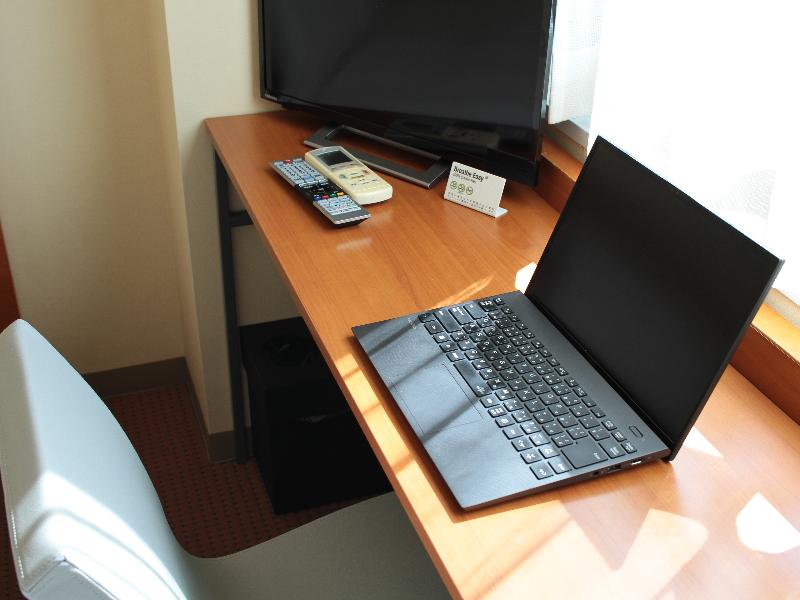 Comfort Inn Sano Fujioka Inter - Image 4