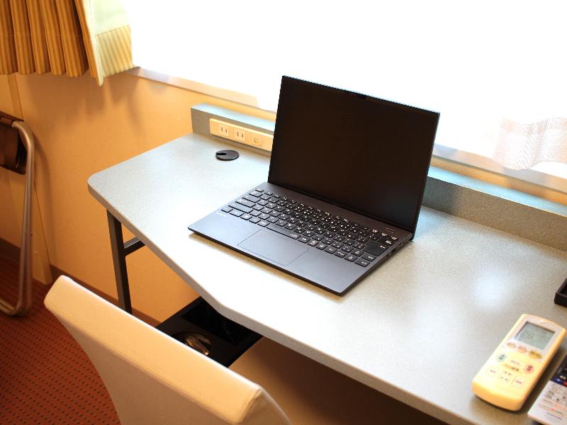 Comfort Inn Sano Fujioka Inter - Image 6