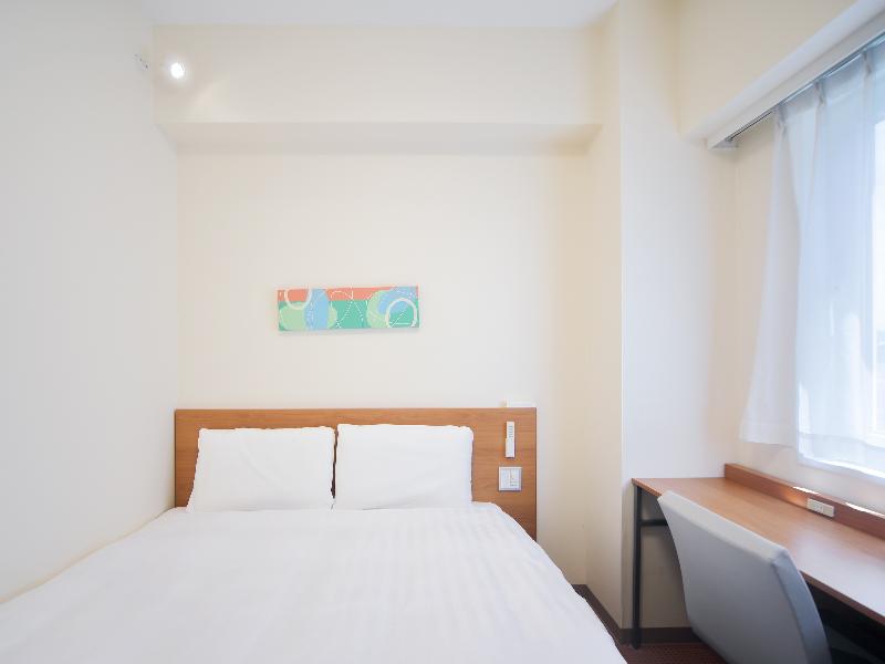 Comfort Inn Kumamoto Miyukifueda - Image 3