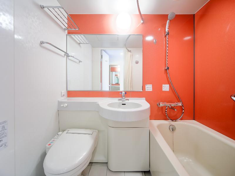 Comfort Inn Kumamoto Miyukifueda - Image 6