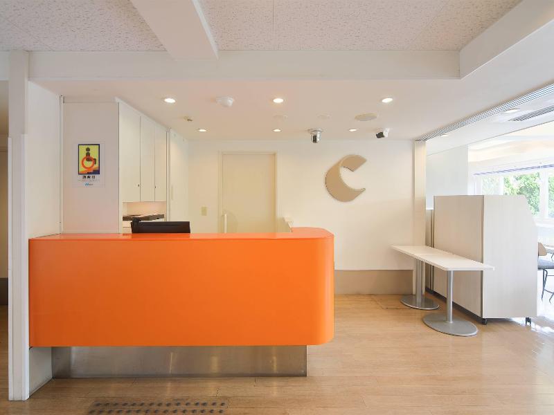 Comfort Inn Nagasaki Airport image
