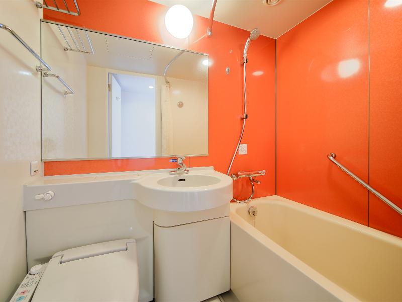 Comfort Inn Nagasaki Airport - Image 4