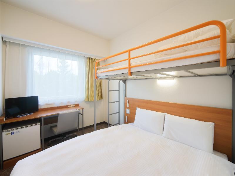 Comfort Inn Nagasaki Airport - Image 5