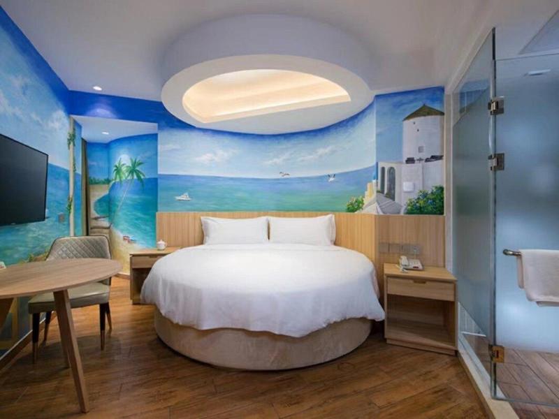 ViennaHotel Shenzhen Exibition Center image