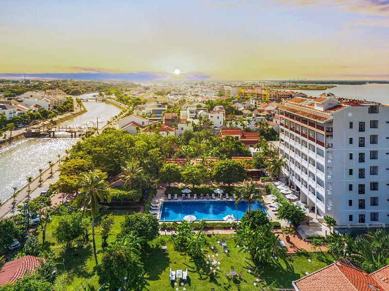 RiverTown Hoi An Resort & Spa image