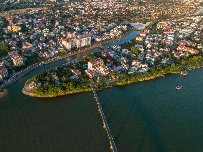RiverTown Hoi An Resort & Spa image