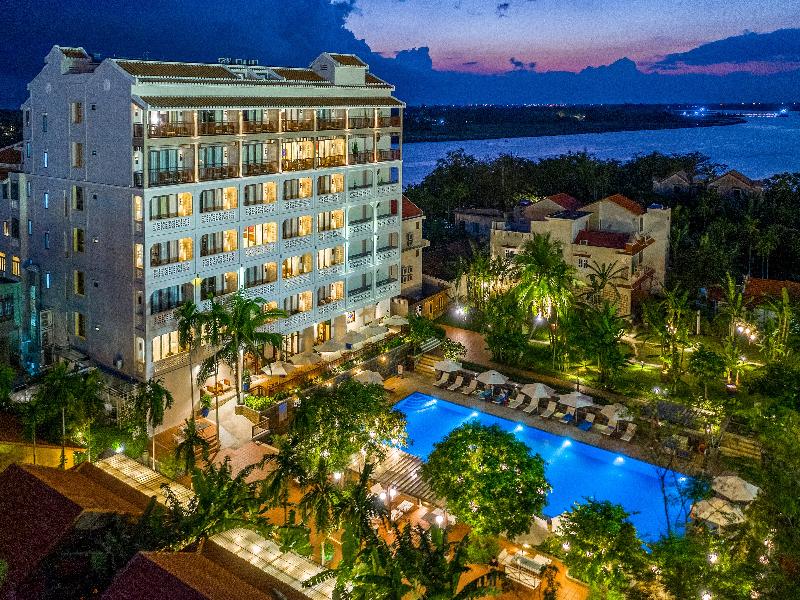 RiverTown Hoi An Resort & Spa image
