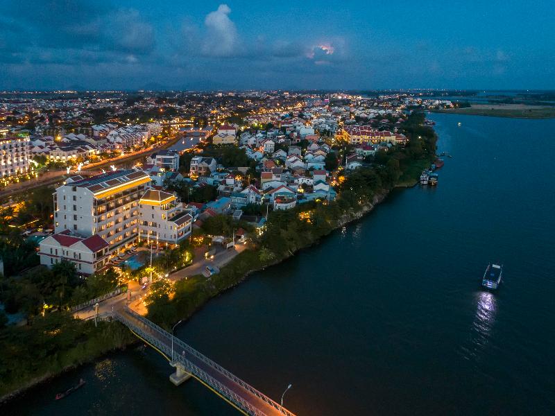 RiverTown Hoi An Resort & Spa image