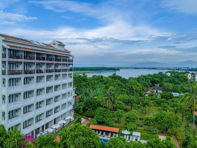 RiverTown Hoi An Resort & Spa image