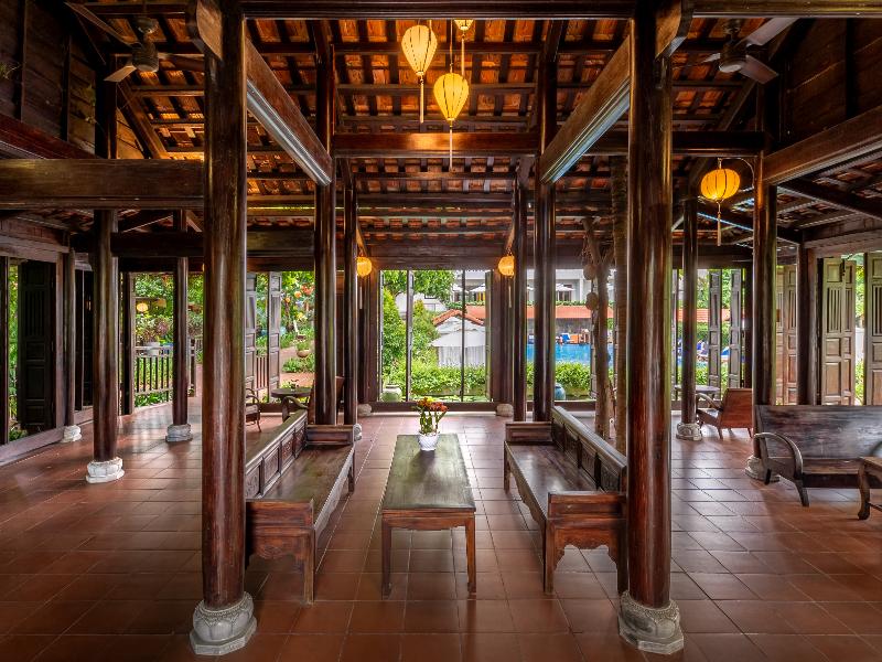 RiverTown Hoi An Resort & Spa image