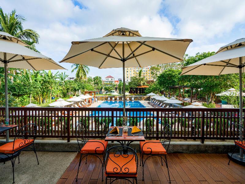RiverTown Hoi An Resort & Spa image