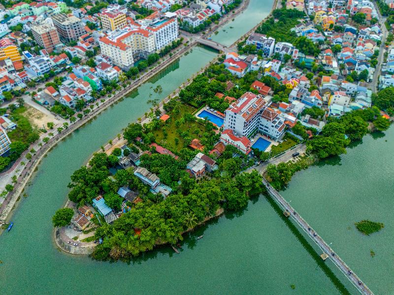 RiverTown Hoi An Resort & Spa image