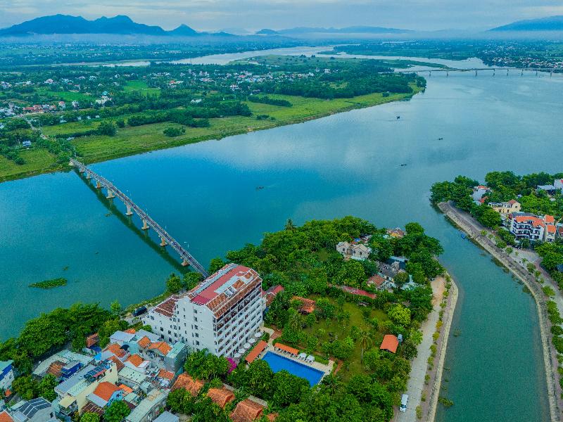 RiverTown Hoi An Resort & Spa image