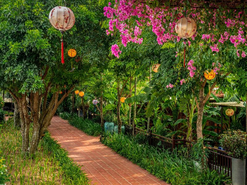 RiverTown Hoi An Resort & Spa image