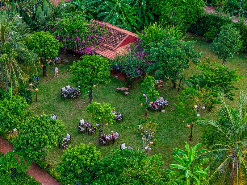 RiverTown Hoi An Resort & Spa image