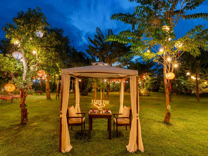 RiverTown Hoi An Resort & Spa image
