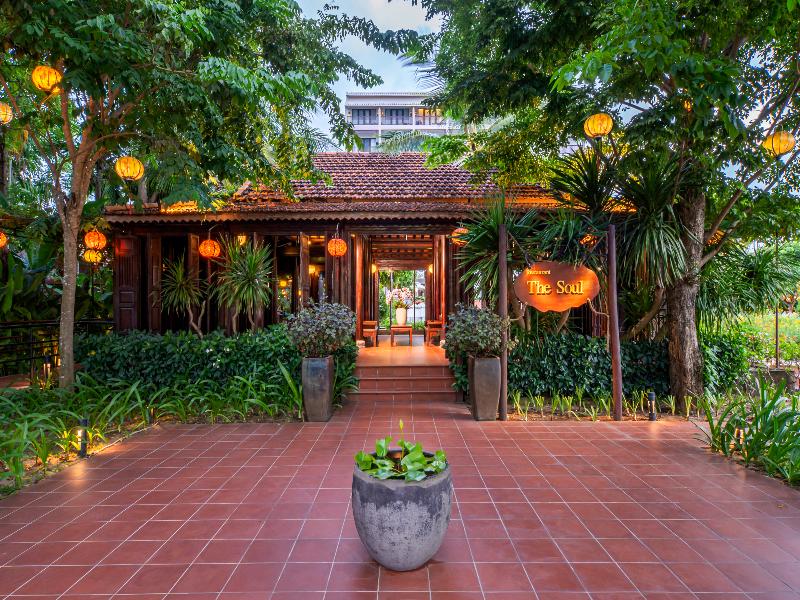 RiverTown Hoi An Resort & Spa image