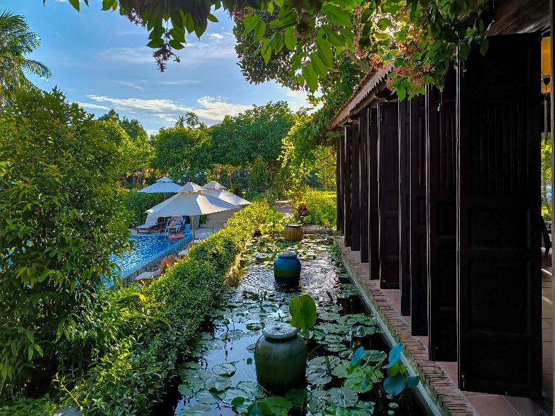 RiverTown Hoi An Resort & Spa image