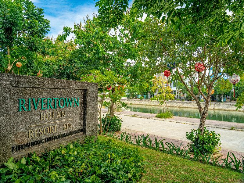 RiverTown Hoi An Resort & Spa image