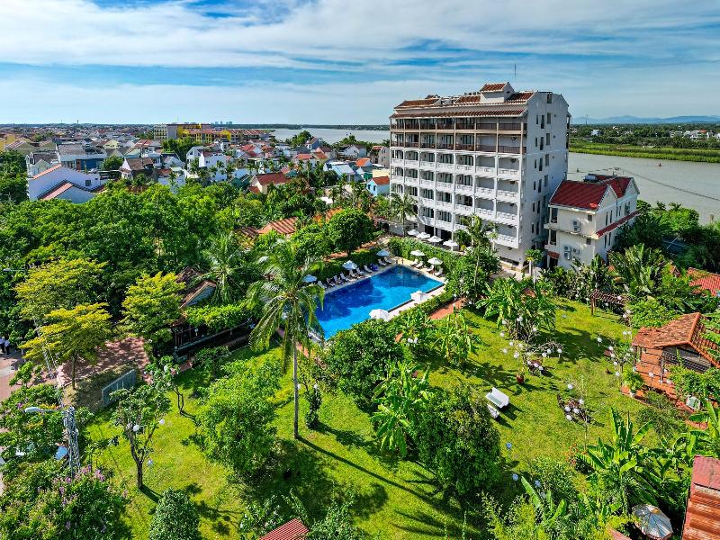RiverTown Hoi An Resort & Spa image