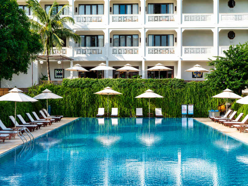 RiverTown Hoi An Resort & Spa image