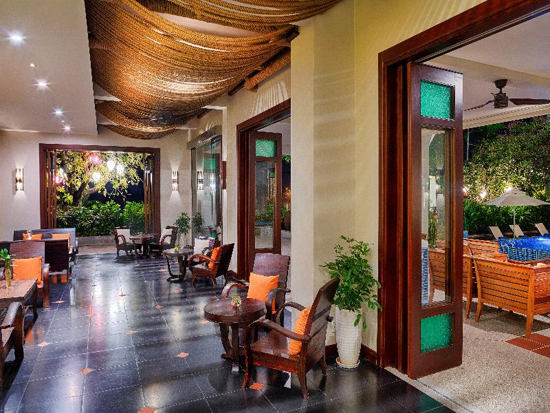 RiverTown Hoi An Resort & Spa image