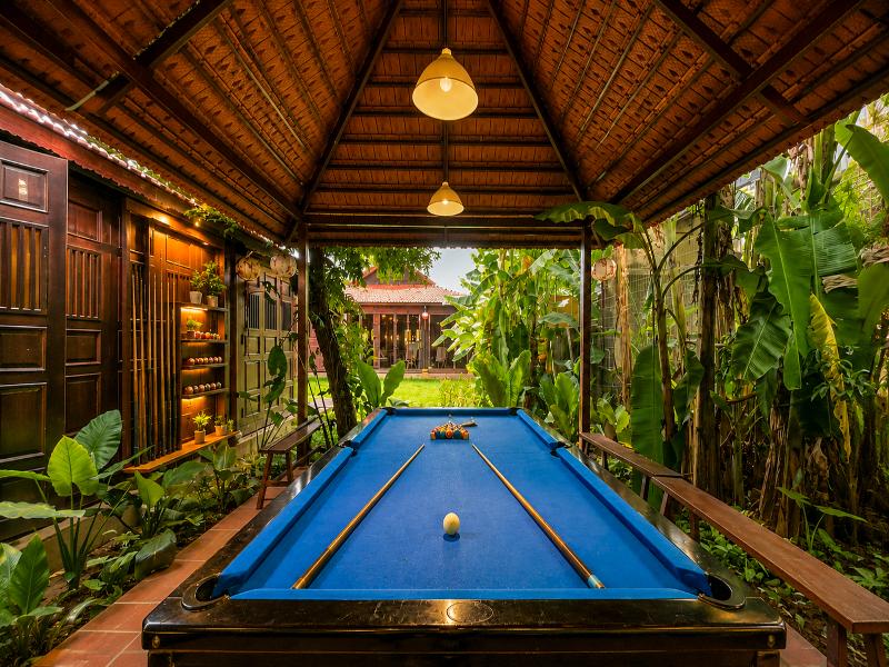 RiverTown Hoi An Resort & Spa image