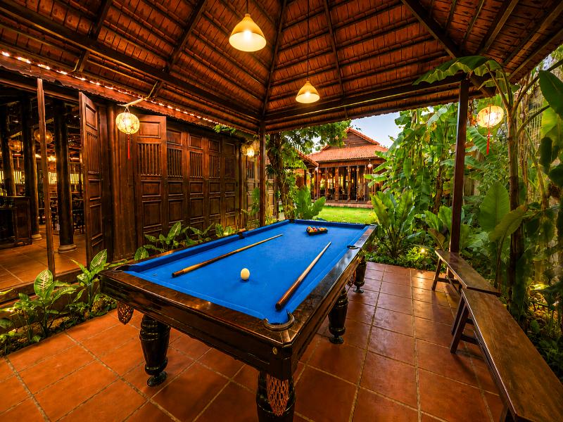 RiverTown Hoi An Resort & Spa image