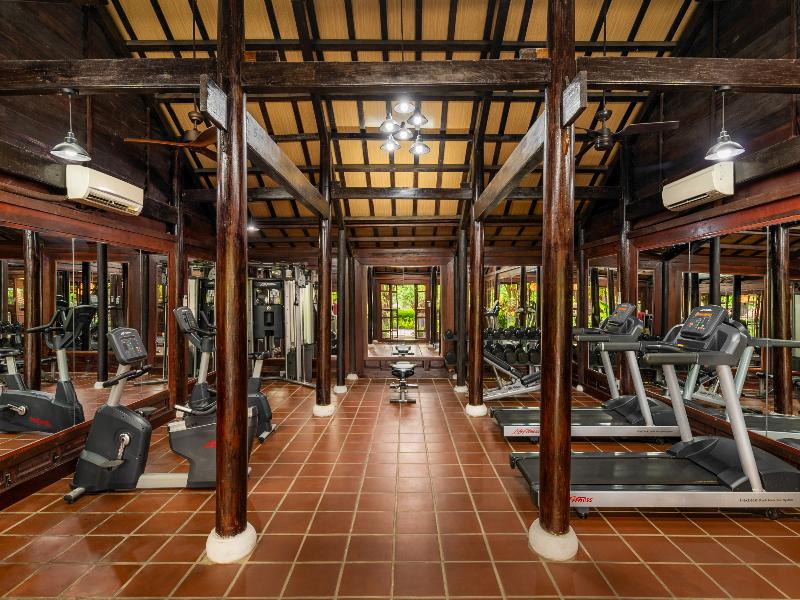 RiverTown Hoi An Resort & Spa image