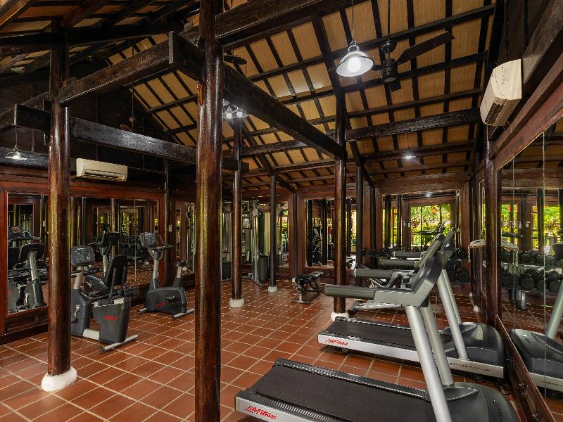 RiverTown Hoi An Resort & Spa image