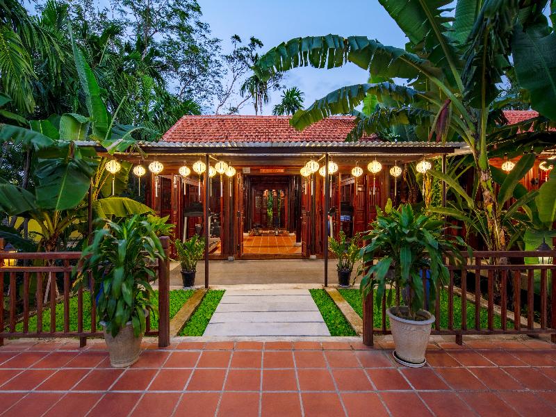 RiverTown Hoi An Resort & Spa image