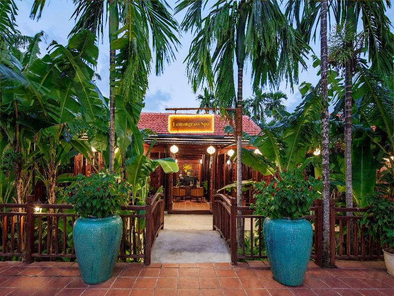 RiverTown Hoi An Resort & Spa image