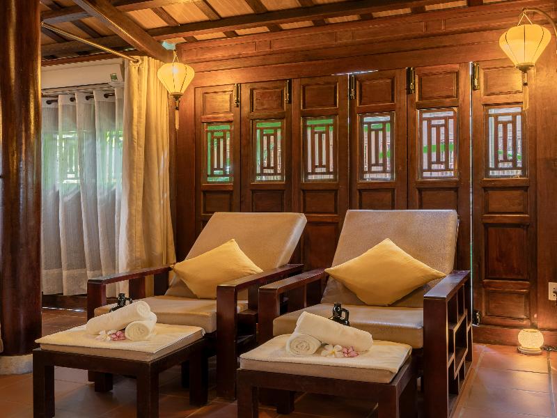 RiverTown Hoi An Resort & Spa image