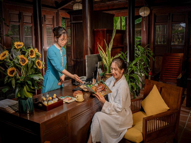 RiverTown Hoi An Resort & Spa image