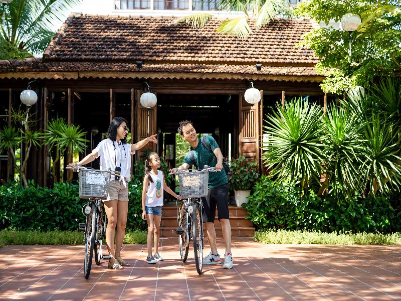 RiverTown Hoi An Resort & Spa image