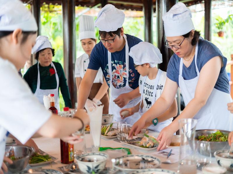 RiverTown Hoi An Resort & Spa image