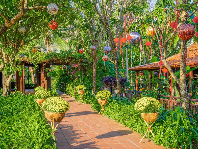 RiverTown Hoi An Resort & Spa image